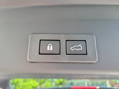2025 Subaru Ascent Limited