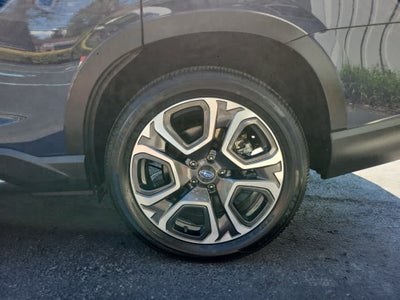 2025 Subaru Ascent Limited