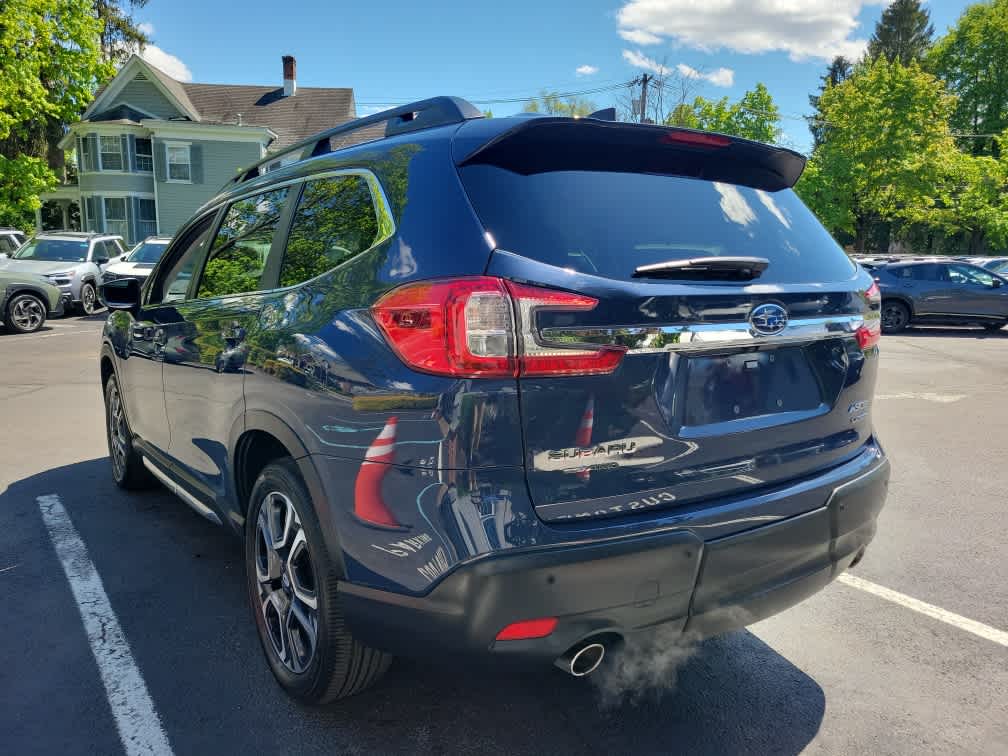 2025 Subaru Ascent Limited