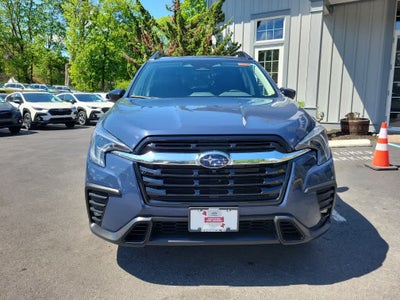 2025 Subaru Ascent Limited