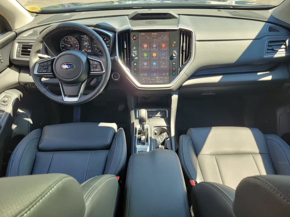 2025 Subaru Ascent Limited