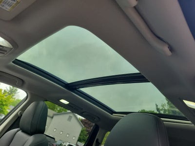 2022 Subaru Ascent Touring