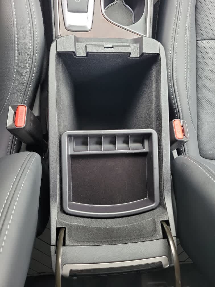 2022 Subaru Ascent Touring