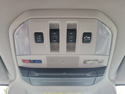 2022 Subaru Ascent Touring