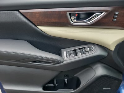 2022 Subaru Ascent Touring