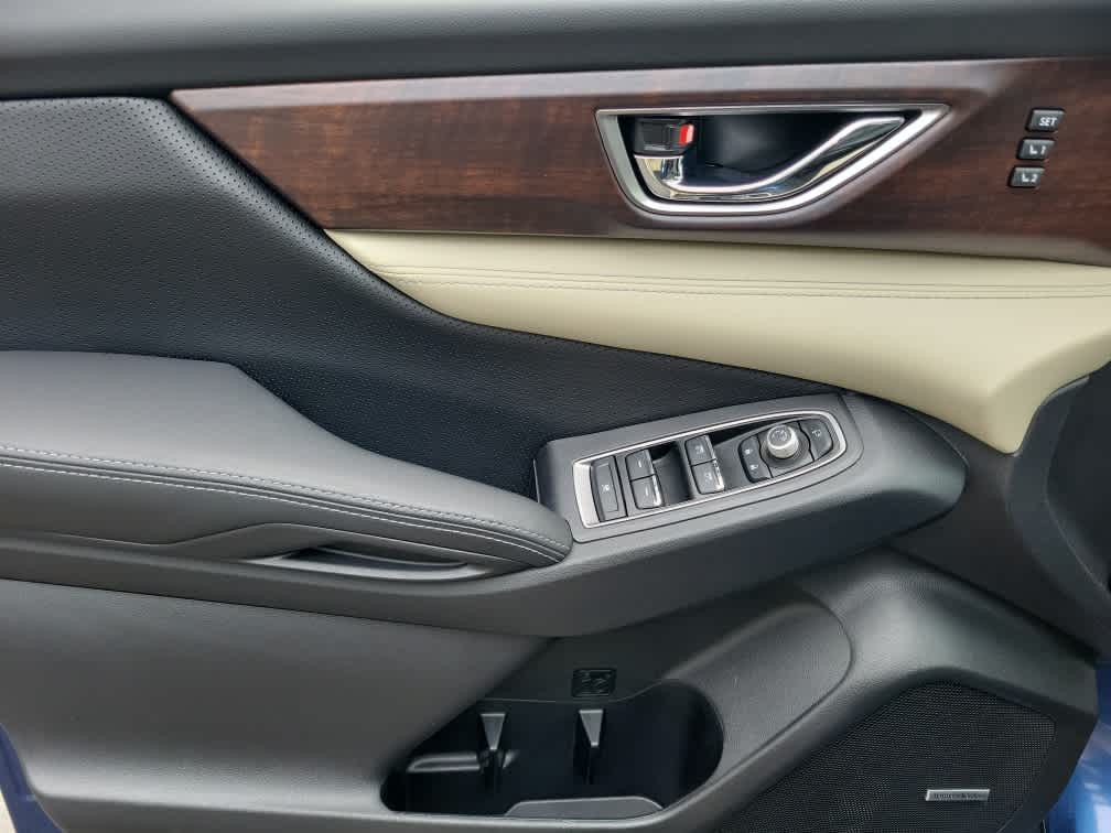 2022 Subaru Ascent Touring