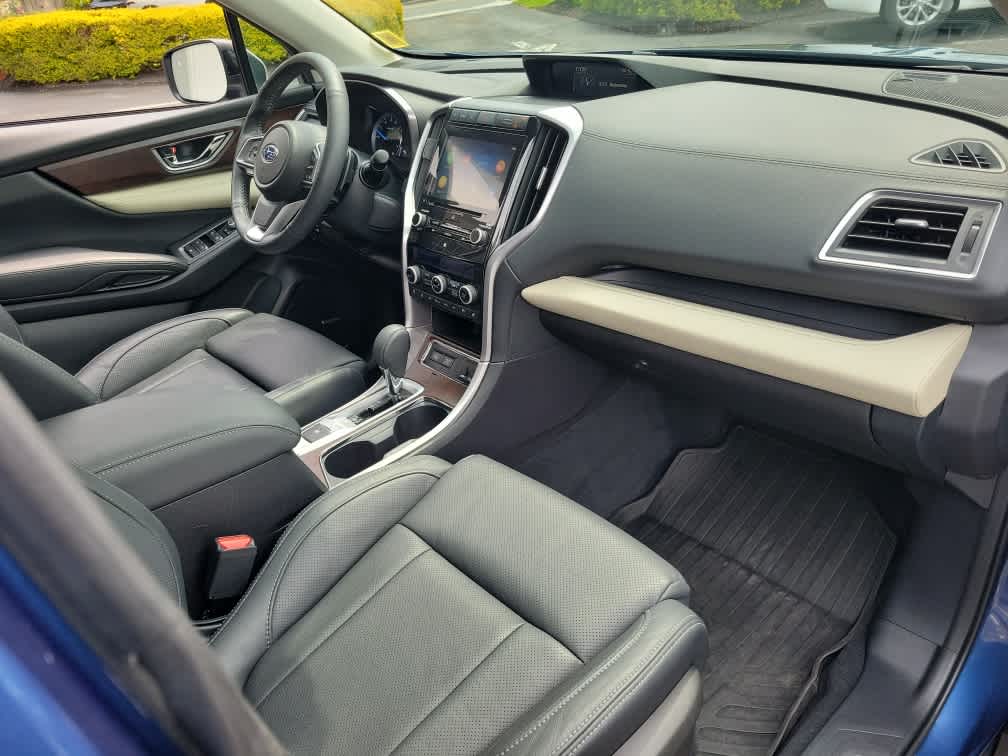 2022 Subaru Ascent Touring
