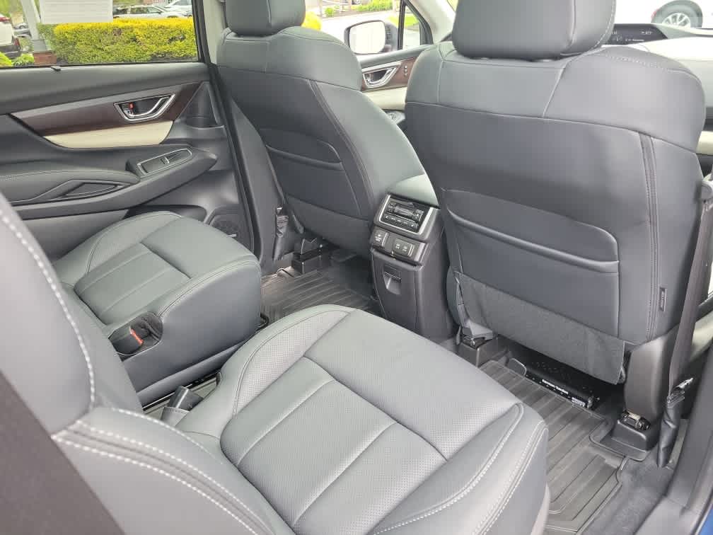 2022 Subaru Ascent Touring