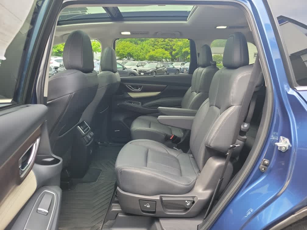 2022 Subaru Ascent Touring