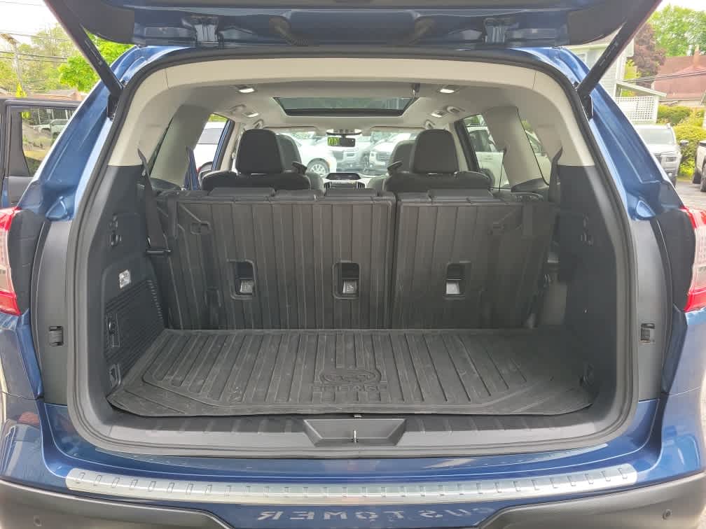 2022 Subaru Ascent Touring