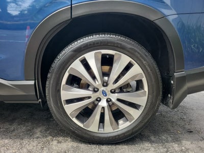 2022 Subaru Ascent Touring