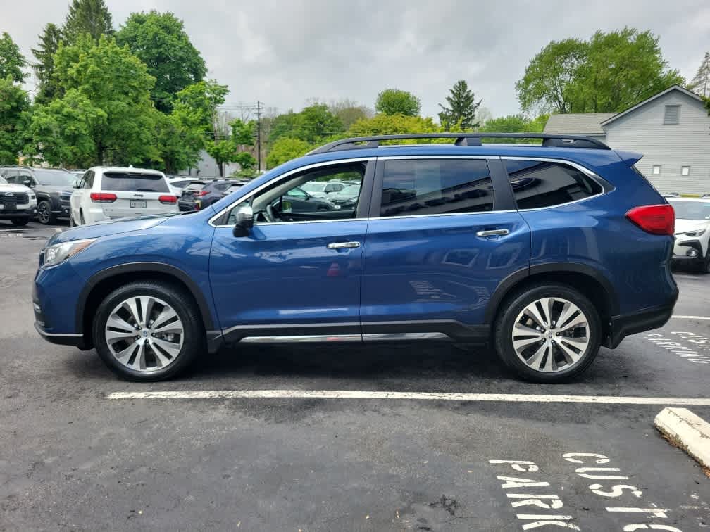 2022 Subaru Ascent Touring