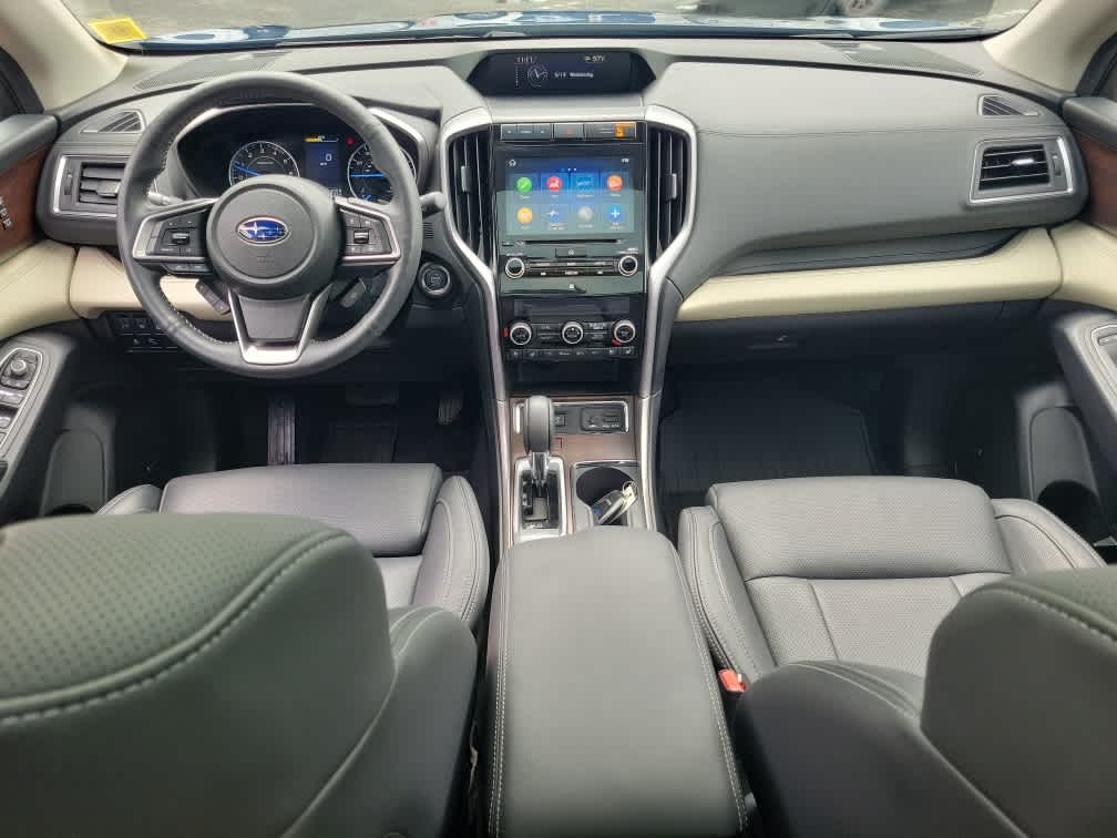 2022 Subaru Ascent Touring
