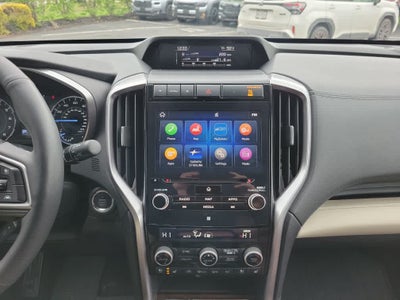 2020 Subaru Ascent Touring