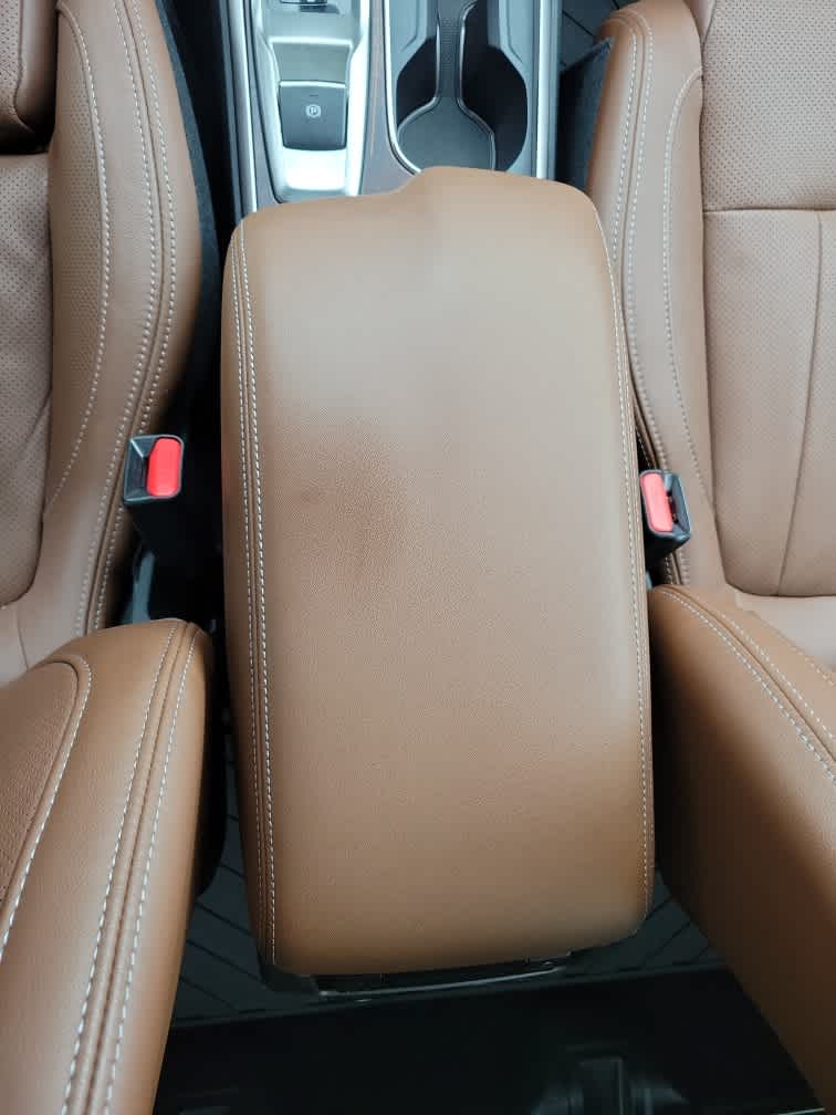 2020 Subaru Ascent Touring
