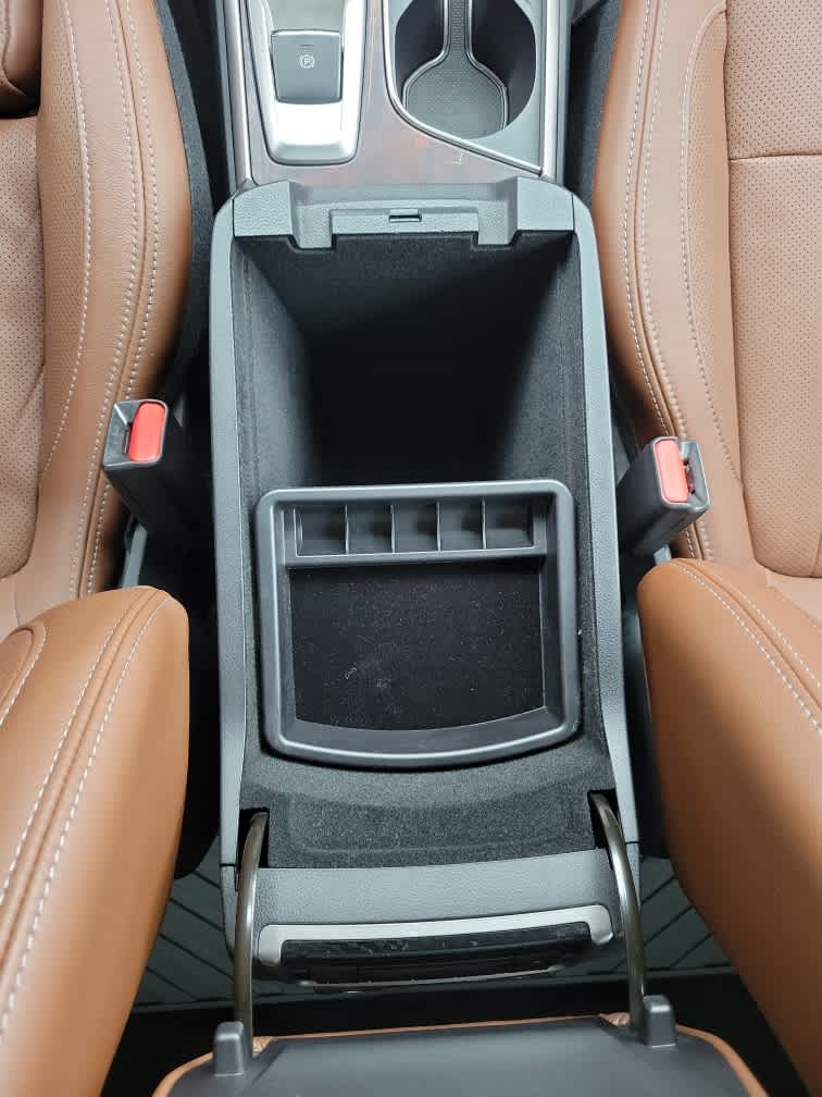 2020 Subaru Ascent Touring