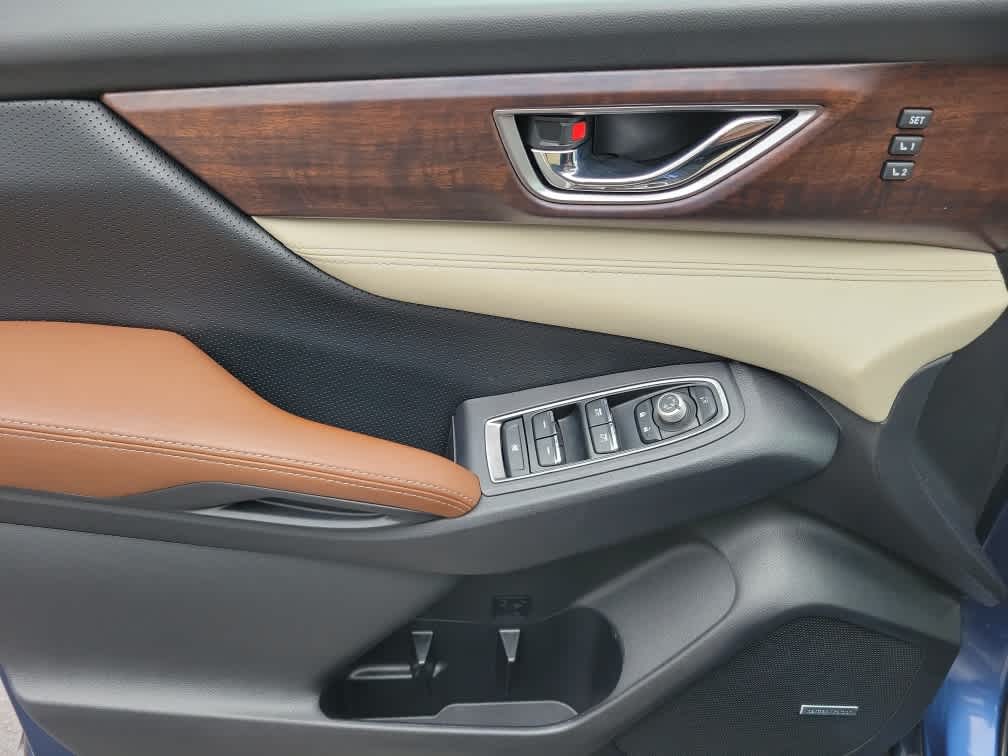 2020 Subaru Ascent Touring