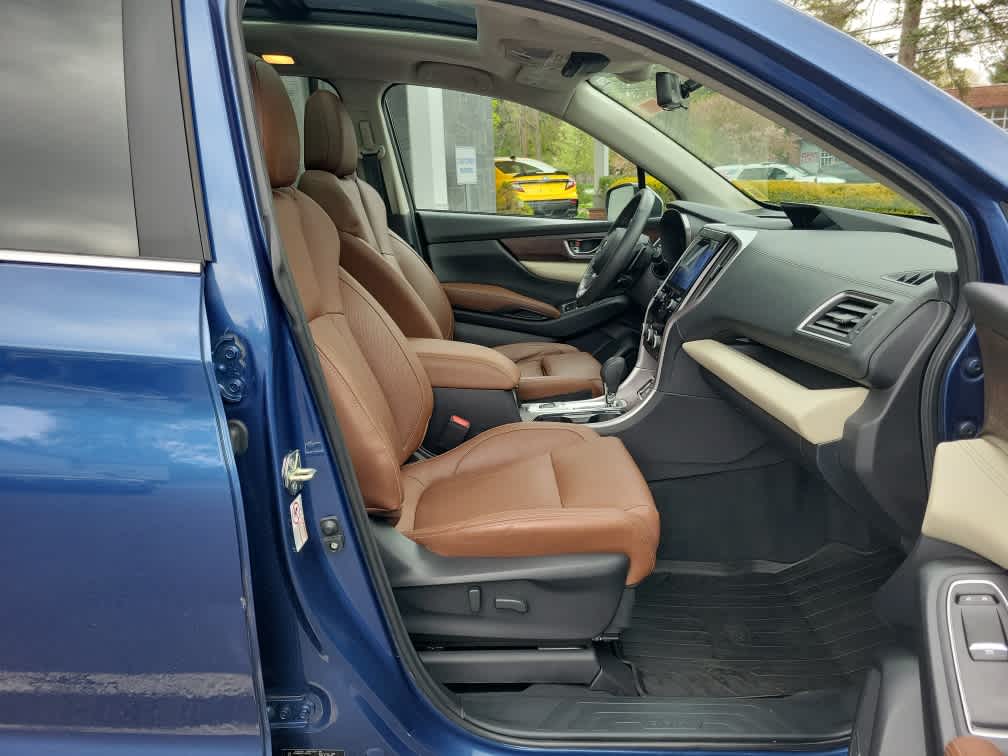 2020 Subaru Ascent Touring
