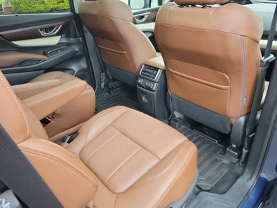 2020 Subaru Ascent Touring