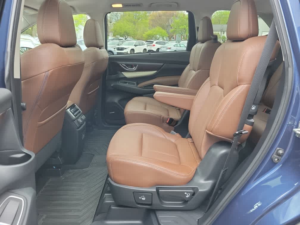 2020 Subaru Ascent Touring