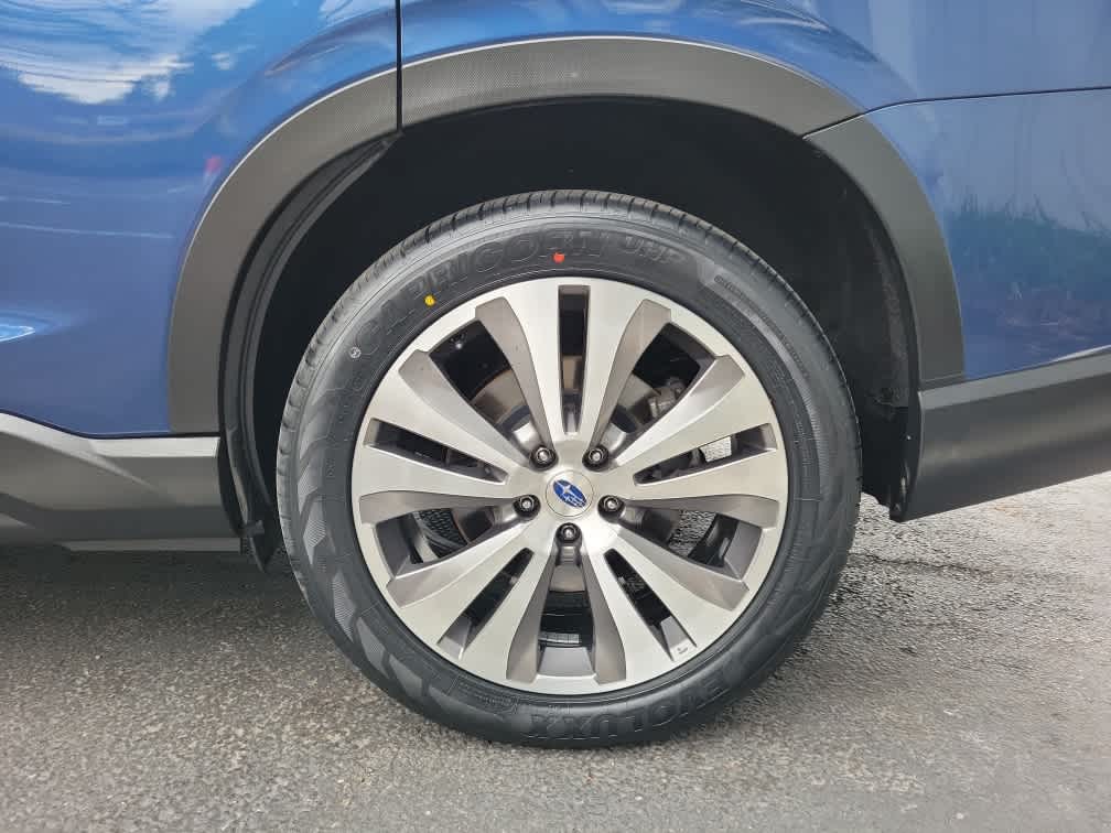 2020 Subaru Ascent Touring