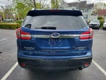 2020 Subaru Ascent Touring