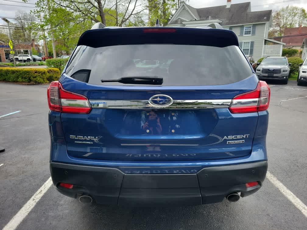 2020 Subaru Ascent Touring
