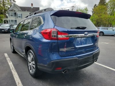 2020 Subaru Ascent Touring