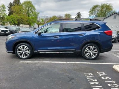 2020 Subaru Ascent Touring