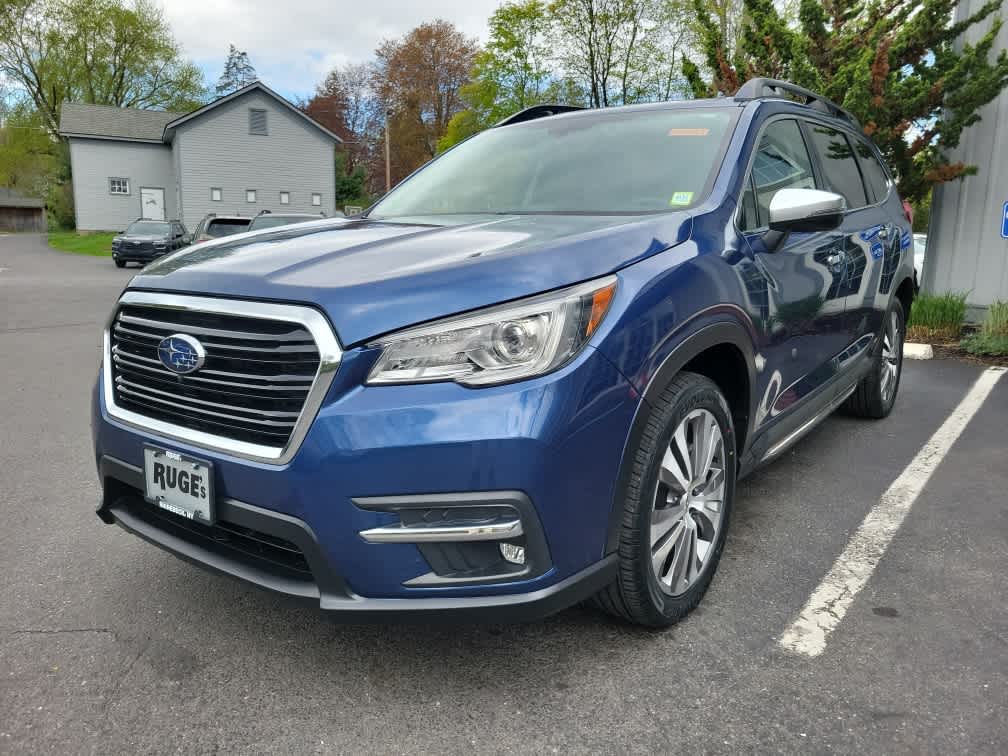 2020 Subaru Ascent Touring