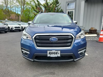 2020 Subaru Ascent Touring