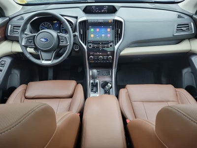 2020 Subaru Ascent Touring