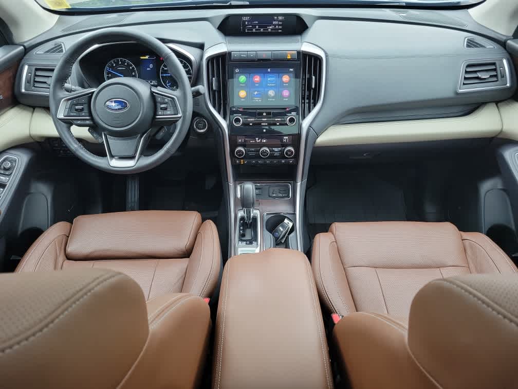 2020 Subaru Ascent Touring