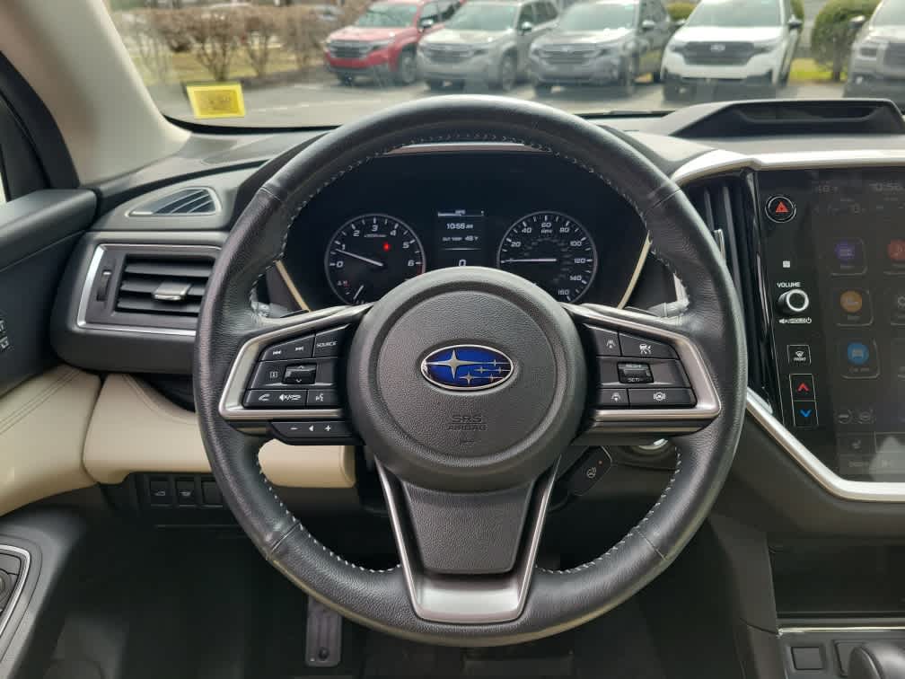 2023 Subaru Ascent Limited