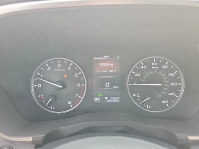 2023 Subaru Ascent Limited