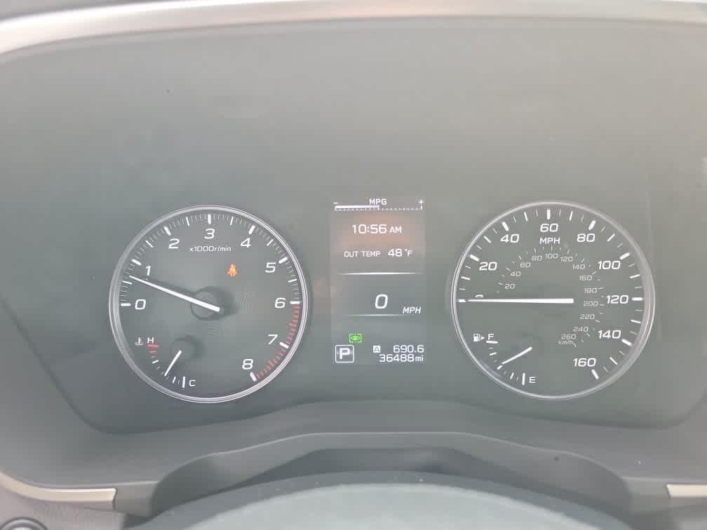 2023 Subaru Ascent Limited