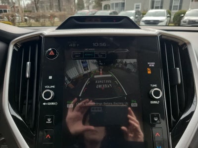 2023 Subaru Ascent Limited