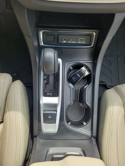 2023 Subaru Ascent Limited