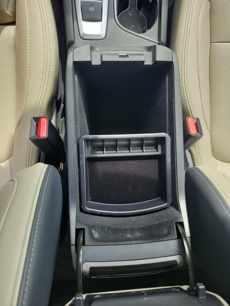 2023 Subaru Ascent Limited