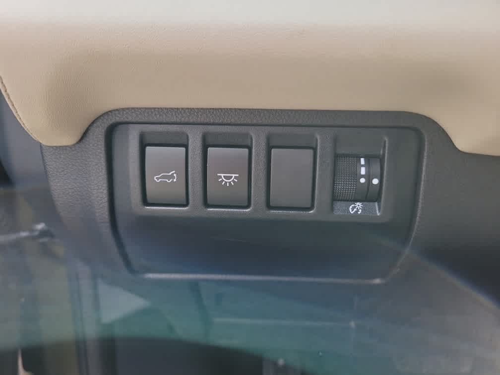 2023 Subaru Ascent Limited