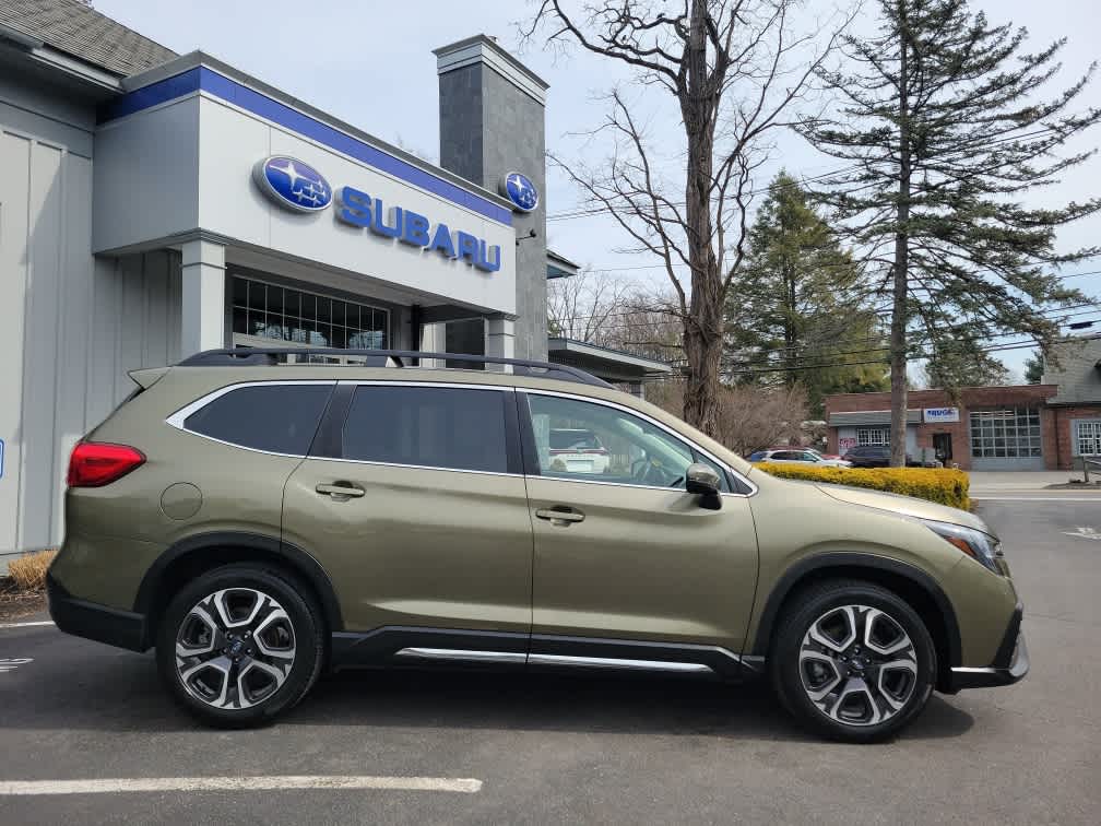 2023 Subaru Ascent Limited