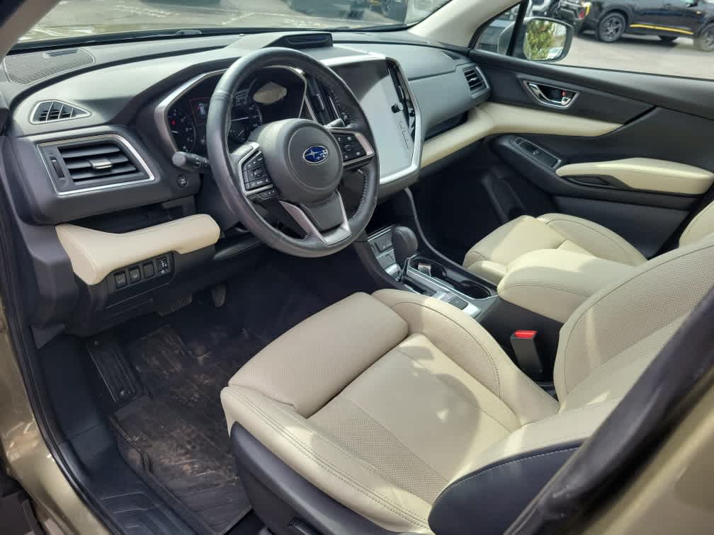2023 Subaru Ascent Limited