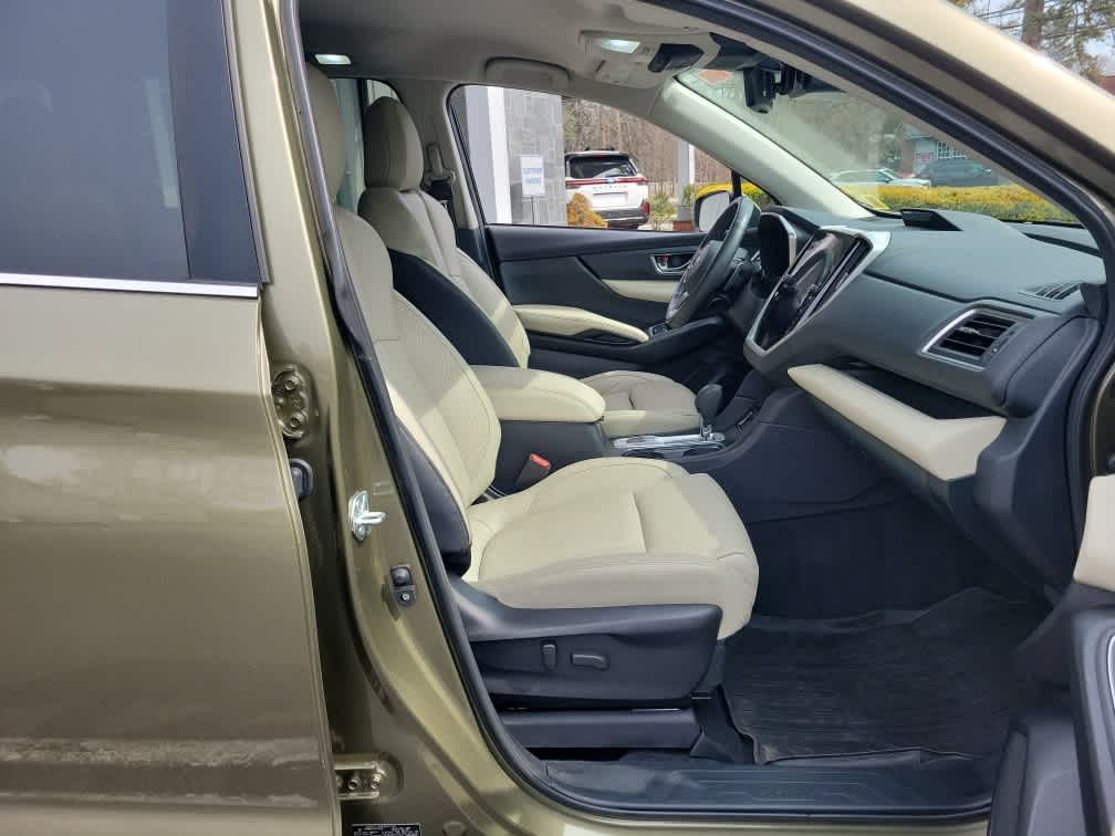 2023 Subaru Ascent Limited