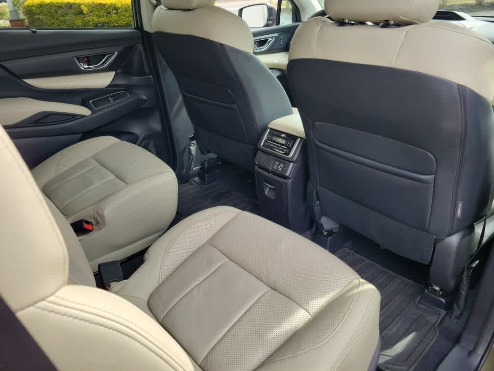 2023 Subaru Ascent Limited