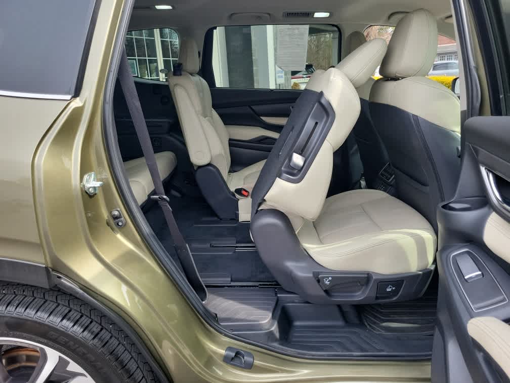 2023 Subaru Ascent Limited