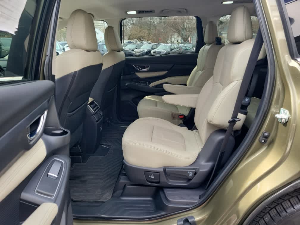 2023 Subaru Ascent Limited