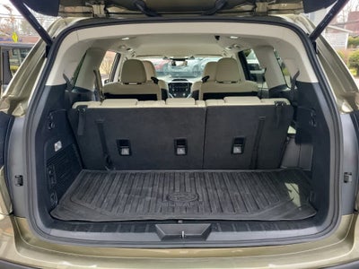 2023 Subaru Ascent Limited