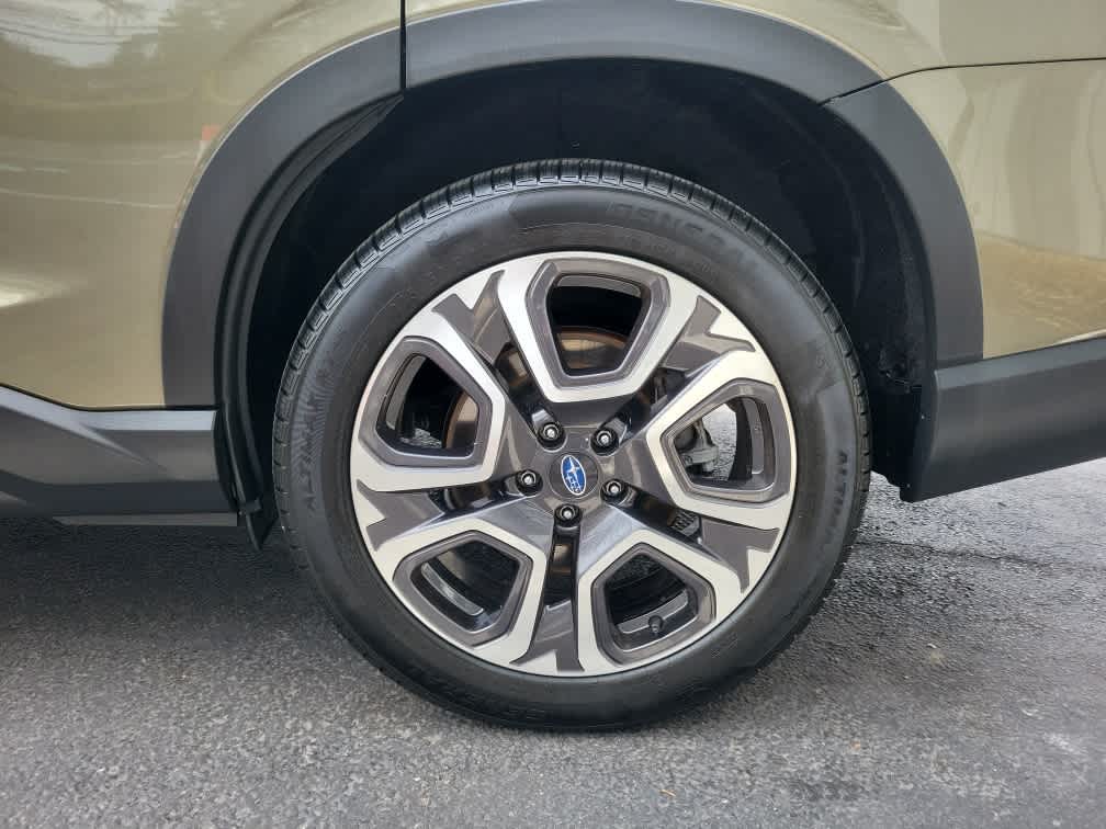 2023 Subaru Ascent Limited