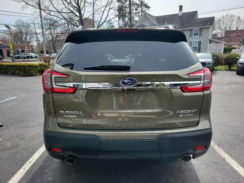 2023 Subaru Ascent Limited