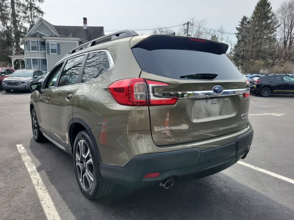 2023 Subaru Ascent Limited